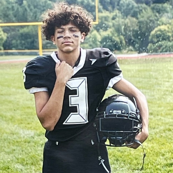 Meet your Posher, Devin - Picture 1 of 1